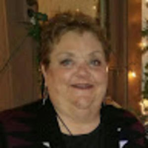 Meet your Posher, Ann-marie